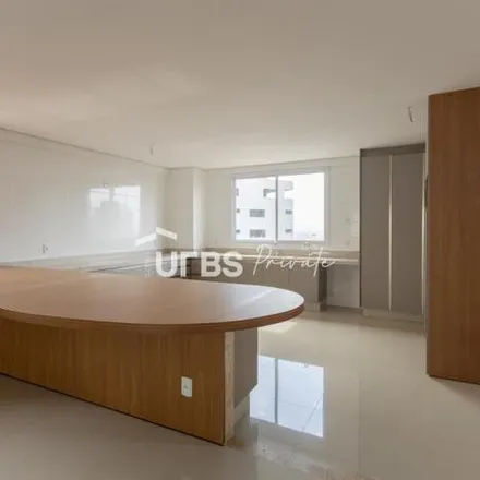 Buy this 4 bed apartment on Rua 34 in Setor Marista, Goiânia - GO