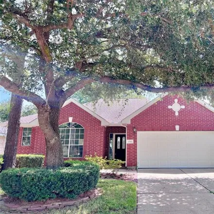 Rent this 3 bed house on 1715 Ocotillo Ct in Katy, Texas