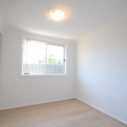 Rent this 2 bed apartment on 89A Cornelia Road in Seven Hills NSW 2147, Australia