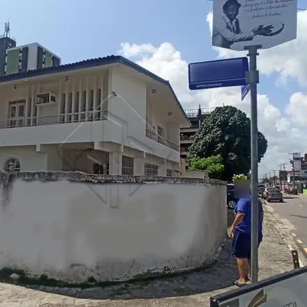 Rent this 5 bed house on Avenida Nabuco in Expedicionários, João Pessoa - PB