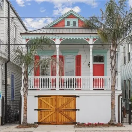 Buy this 5 bed house on 1430 North Derbigny Street in New Orleans, LA 70116