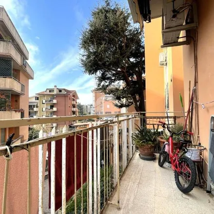 Image 4 - Via Antonio Gramsci, 00015 Monterotondo RM, Italy - Apartment for rent