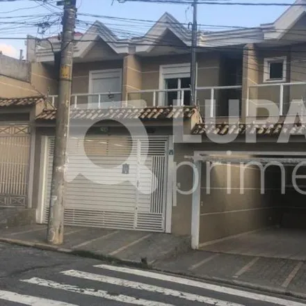 Image 1 - Rua Porteira do Pinhal, Vila Amélia, São Paulo - SP, 02472-090, Brazil - House for sale