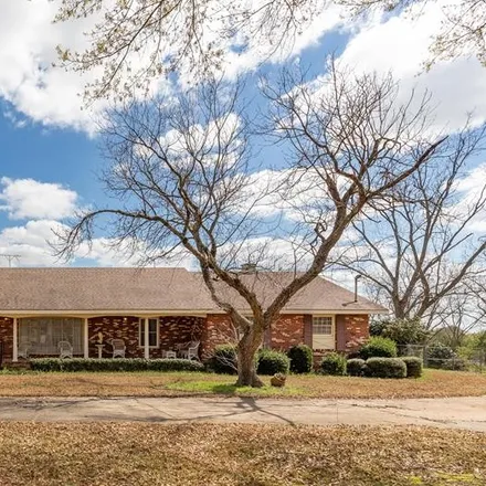 Buy this 3 bed house on 4490 Kinsey Road in Kinsey, Houston County