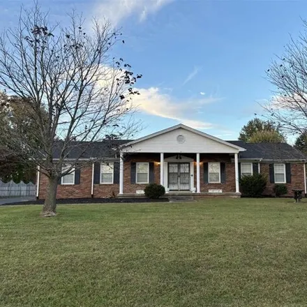 Image 1 - 1914 Curling Way, Bowling Green, KY 42104, USA - House for sale
