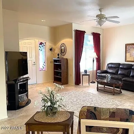 Image 2 - 20045 North Greenview Drive, Sun City West, AZ 85375, USA - House for sale