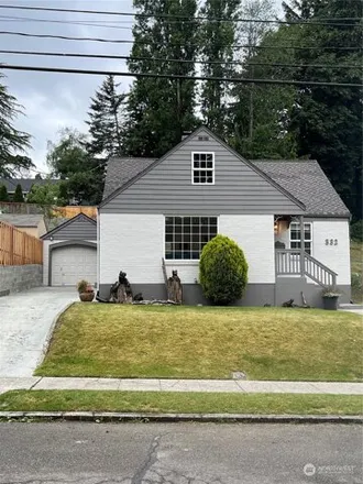 Buy this 3 bed house on 332 Harvard Ave in Fircrest, Washington