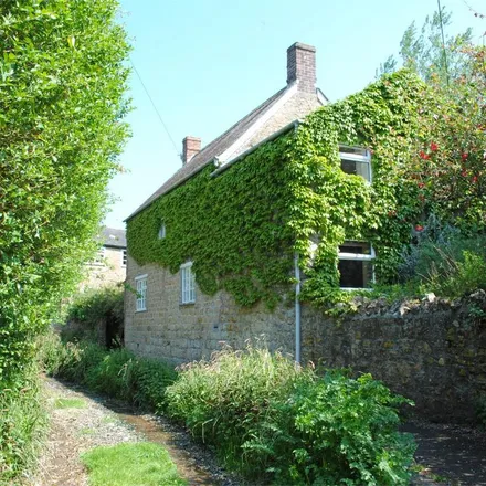 Rent this 3 bed house on Shortmoor in Beaminster, DT8 3EL