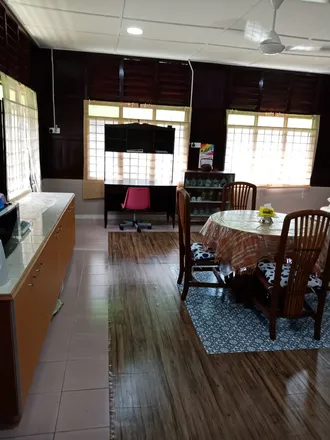 Image 4 - Kajang Municipal Council, Hulu Langat, SGR, MY - House for rent