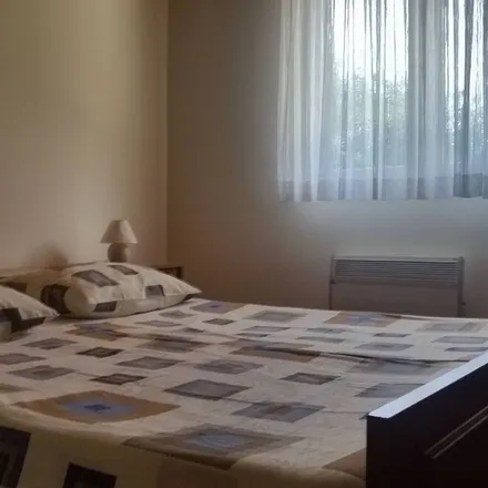 Rent this 2 bed apartment on Grad Opatija in Primorje-Gorski Kotar County, Croatia