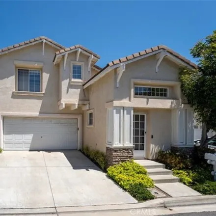 Buy this 4 bed condo on 6 Hearst in Aliso Viejo, CA 92656