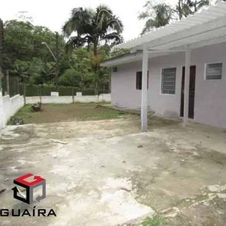 Buy this 2 bed house on Estrada do Morro Grande in Bairro dos Finco, São Bernardo do Campo - SP