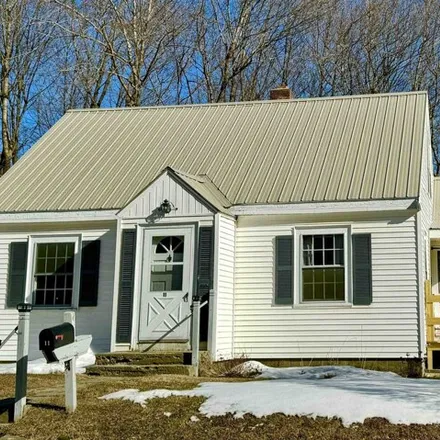 Buy this 4 bed house on 13 Randall Street in Springfield, VT 05156