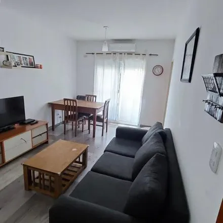 Buy this 2 bed apartment on Barrio Privado La Colina in Río Negro, Partido de Quilmes