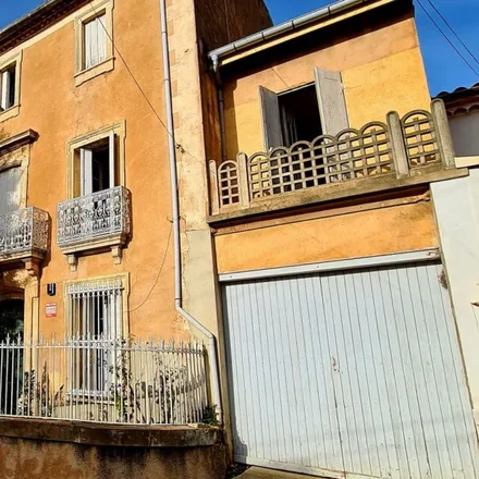Buy this 9 bed house on 11100 Arrondissement de Narbonne