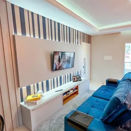 Buy this 2 bed apartment on Rua Augusto Ries in Dom Joaquim, Brusque - SC