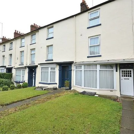 Rent this 17 bed townhouse on Barrack Road in Northampton, NN1 3RL