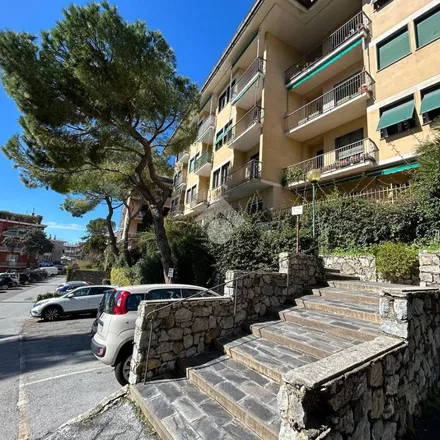 Image 7 - Via Flavia Steno 4, 16147 Genoa Genoa, Italy - Apartment for rent