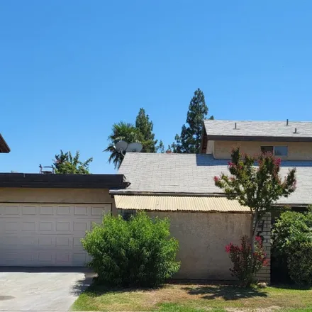 Buy this 3 bed house on 4501;4505 Millbrook Way in Bakersfield, CA 93313
