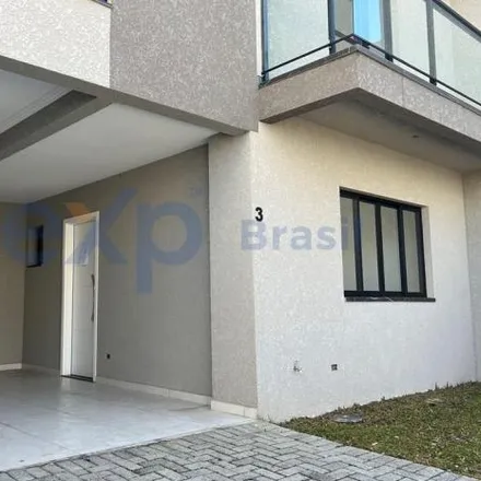 Buy this 4 bed house on Condomínio Residencial Spazio Cruzeiro do Sul in Rua Rondônia, Boneca do Iguaçu