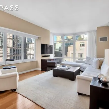 Buy this 3 bed condo on The Element in 555 West 59th Street, New York