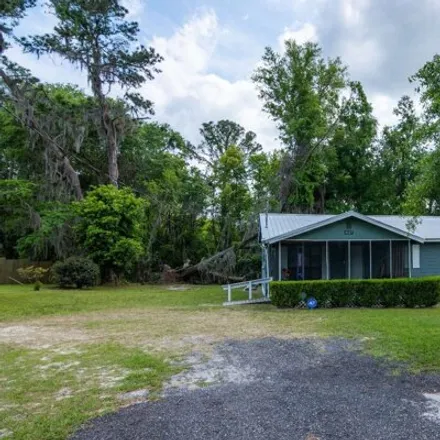 Buy this 3 bed house on 4311 Southwest CR 152 in Hamilton County, FL 32052