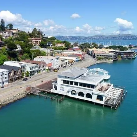 Image 5 - Sausalito Bakery &a Cafe, Bridgeway, Sausalito, CA 94965, USA - House for sale