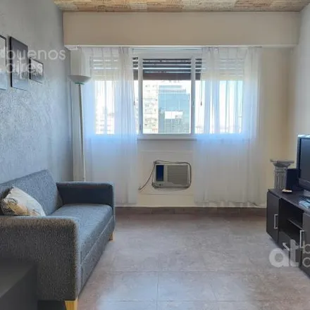 Rent this 1 bed apartment on Humberto I 952 in Constitución, 1103 Buenos Aires