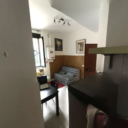 Image 6 - Via Paolo Frisi, 3, 20219 Milan MI, Italy - Apartment for rent