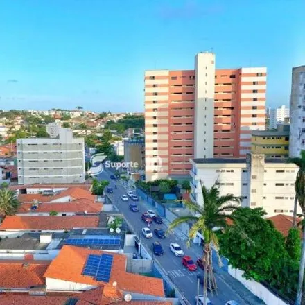 Buy this 3 bed apartment on Rua Fausto Cabral 906 in Vicente Pinzón, Fortaleza - CE