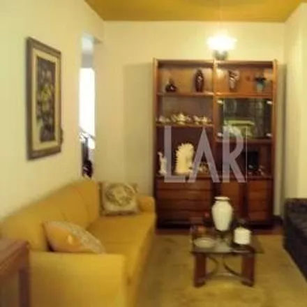 Buy this 4 bed apartment on Rua Copérnico Pinto Coelho in Santo Antônio, Belo Horizonte - MG