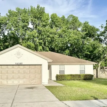 Buy this 3 bed house on 11337 Salt Pond Drive East in Jacksonville, FL 32219