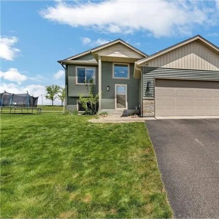 Buy this 4 bed house on 35th Street Northeast in Sauk Rapids, MN 56379