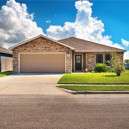 Buy this 3 bed house on 1903 Cottonwood Drive in Nueces Bay Colonia, Portland
