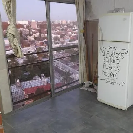 Buy this 2 bed apartment on Martín Rodríguez 2842 in Jorge Cura, Rosario