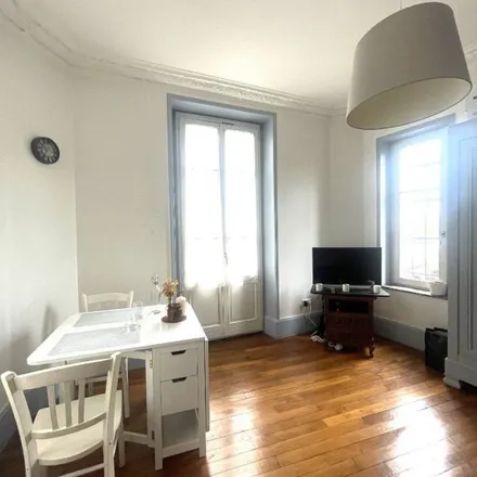 Image 6 - 2 Rue Claude Charles, 54100 Nancy, France - Apartment for rent