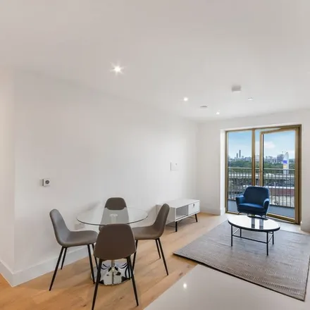 Image 3 - unnamed road, Strand-on-the-Green, London, TW8 0SL, United Kingdom - Apartment for rent