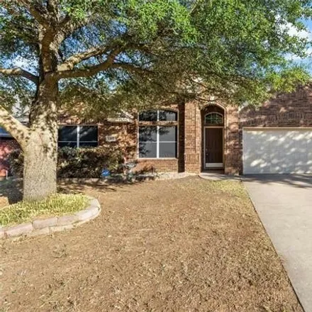 Image 1 - 1329 Maple Terrace Drive, Mansfield, TX 76063, USA - House for rent