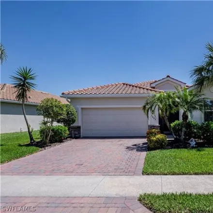 Buy this 4 bed house on 3489 Dandolo Cir in Cape Coral, Florida