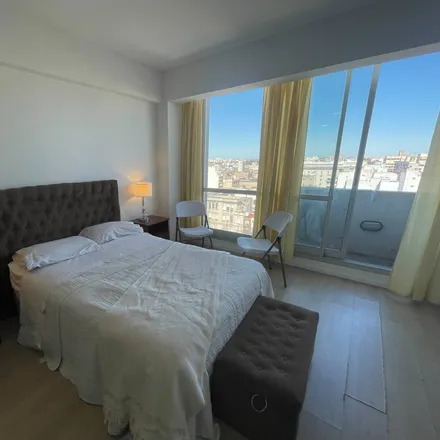 Rent this 1 bed apartment on Avenida San Juan 1880 in San Cristóbal, 1133 Buenos Aires