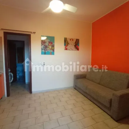 Rent this 2 bed apartment on Via Baronia 21 in 98057 Milazzo ME, Italy