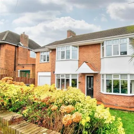 Buy this 4 bed house on 34 Camperdown Avenue in Chester-le-Street, DH3 4AB