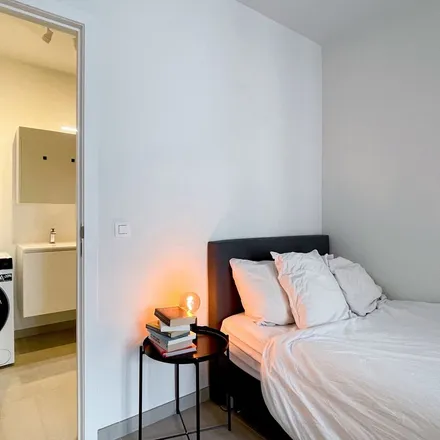 Image 9 - Haantjeslei 56, 2018 Antwerp, Belgium - Apartment for rent