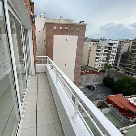 Buy this 1 bed apartment on Malabia 596 in Villa Crespo, 1414 Buenos Aires