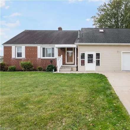 Buy this 3 bed house on 436 35th Street Southeast in Stark County, OH 44707