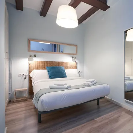 Rent this 2 bed apartment on Carrer d'en Bot in 4, 08001 Barcelona