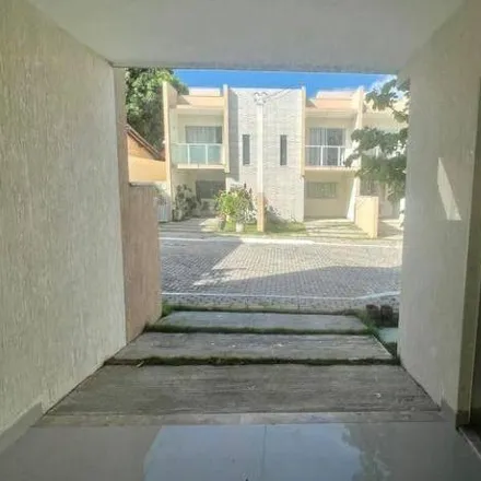 Rent this 3 bed house on Travessa Praia de Reis in Ponta Negra, Natal - RN