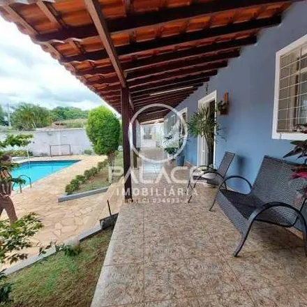 Image 2 - Rua Assis Chateaubriand, Parque da Rua do Porto, Piracicaba - SP, 13400-480, Brazil - House for sale