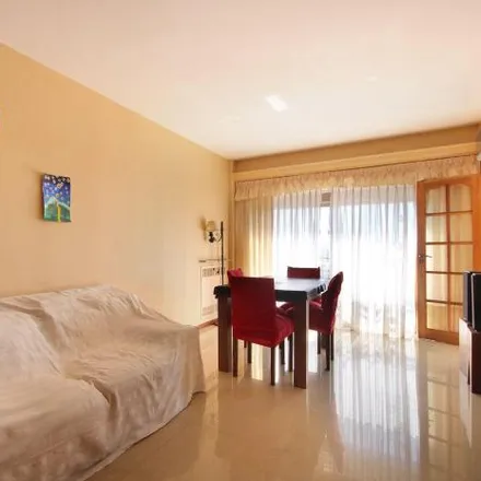 Buy this 2 bed apartment on Avenida Vélez Sársfield 35 in Parque Patricios, C1264 AAN Buenos Aires