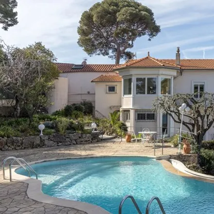Buy this 4 bed house on 7 Avenue Guy de Maupassant in 06600 Antibes, France
